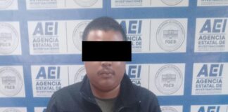 Obtiene Fiscalía de Oaxaca orden de aprehensión contra probable responsable de feminicidio cometido en la Mixteca