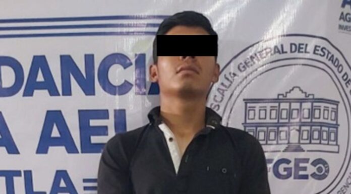 Obtiene Fiscalía de Oaxaca vinculación a proceso contra imputado por narcomenudeo en Ejutla de Crespo