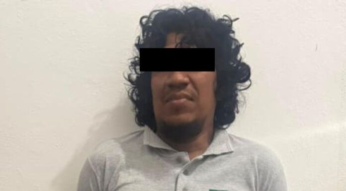 Obtiene FGEO vinculación a proceso contra probable responsable de delitos contra la salud; agentes de investigación aseguraron diversas dosis de cocaína durante cateo en la Costa