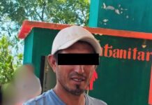 Obtiene Fiscalía de Oaxaca sentencia condenatoria contra responsable de violencia familiar en Mazatlán Villa de Flores