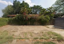 Respetemos la ley para evitar grillas e intrigas palaciegas que frenen el desarrollo de Oaxaca con la Plaza Parque como ocurrió antes con VW, Gigante y Coca-Cola