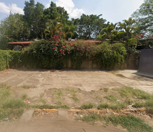 Respetemos la ley para evitar grillas e intrigas palaciegas que frenen el desarrollo de Oaxaca con la Plaza Parque como ocurrió antes con VW, Gigante y Coca-Cola