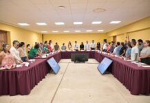 Realiza Gobierno del Estado trabajo articulado ante la búsqueda de personas desaparecidas y no localizadas