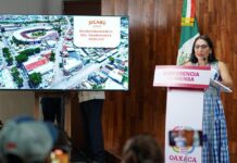 Reitera Salomón Jara diálogo para ordenar y mejorar la movilidad del transporte público de la capital