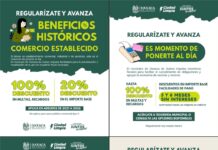 Oaxaca de Juárez mantiene facilidades para la regularización de contribuciones municipales