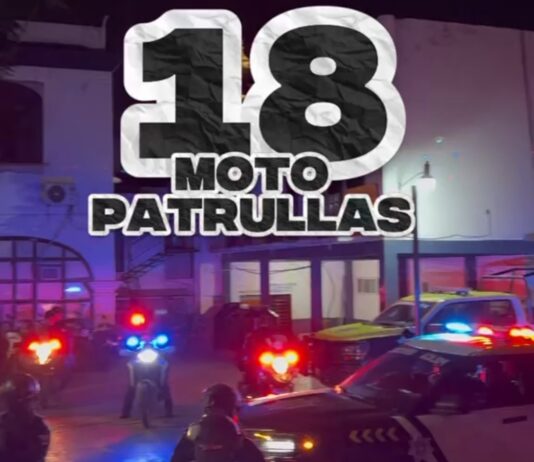 Plan Operativo Guelaguetza refuerza la seguridad y la movilidad en Oaxaca de Juárez