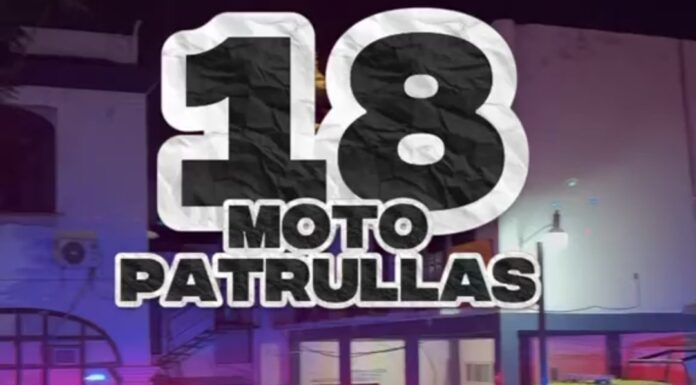 Plan Operativo Guelaguetza refuerza la seguridad y la movilidad en Oaxaca de Juárez