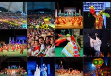 Donají… La Leyenda emociona y conquista al Auditorio Guelaguetza con un lleno total