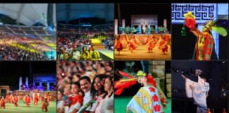Donají… La Leyenda emociona y conquista al Auditorio Guelaguetza con un lleno total