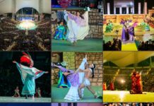 Segundo domingo de Donají… La Leyenda reúne a miles de personas en una noche llena de tradición y orgullo