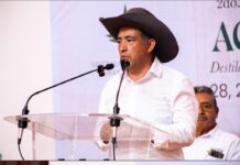 Oaxaca será sede del Congreso Nacional e Internacional Agave-Mezcal 2026