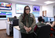 Centro Virtual de Operaciones en Emergencias y Desastres del IMSS, clave en la atención oportuna de la población durante el Mundial