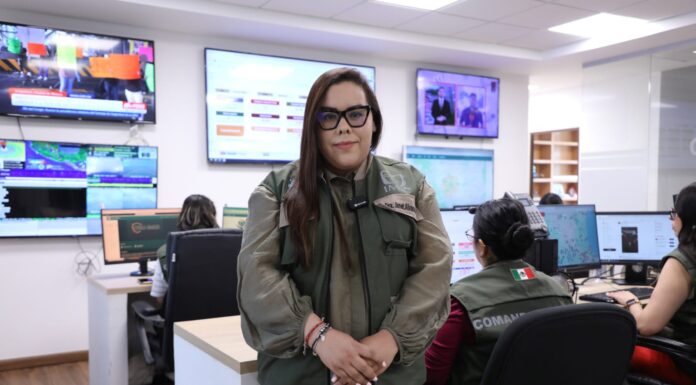 Centro Virtual de Operaciones en Emergencias y Desastres del IMSS, clave en la atención oportuna de la población durante el Mundial