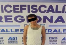 Fiscalía de Oaxaca obtiene vinculación a proceso contra dos personas por robo en Valles Centrales