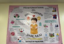 Promueve IMSS Oaxaca autocuidado de la salud en sus Unidades de Medicina Familiar