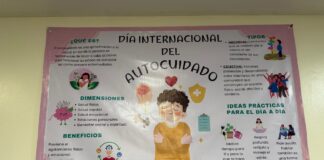 Promueve IMSS Oaxaca autocuidado de la salud en sus Unidades de Medicina Familiar