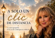 A SOLO UN CLIC DE DISTANCIA