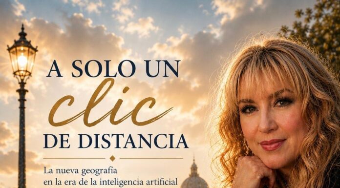 A SOLO UN CLIC DE DISTANCIA