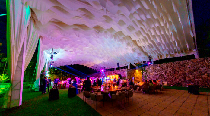 Bodas destino en Oaxaca: tecnología y producción para una celebración inolvidable