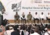 Gobierno de México impulsa en Oaxaca un Hospital Regional de Especialidades del IMSS con tecnología de vanguardia y servicios de alta especialidad
