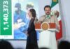 IMSS incrementa productividad y atención médica en 2026, supera el millón de cirugías de enero a julio: Zoé Robledo