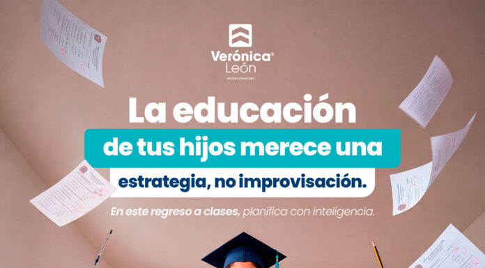 ¡Regreso a clases: 5 tips financieros para cuidar el bolsillo y el futuro de tus hijos!