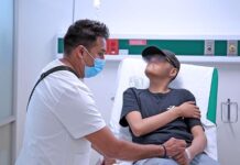Hospital General del CMN La Raza recibe reconocimiento internacional por liderazgo en atención de personas con hemofilia