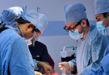 Hospital General de Zona No. 27 “Tlatelolco” del IMSS realiza su primera procuración multiorgánica de 2026