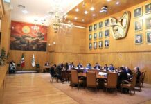 Consejo Técnico del IMSS aprueba proyectos integrales para la construcción de tres UMF en Michoacán y Estado de México