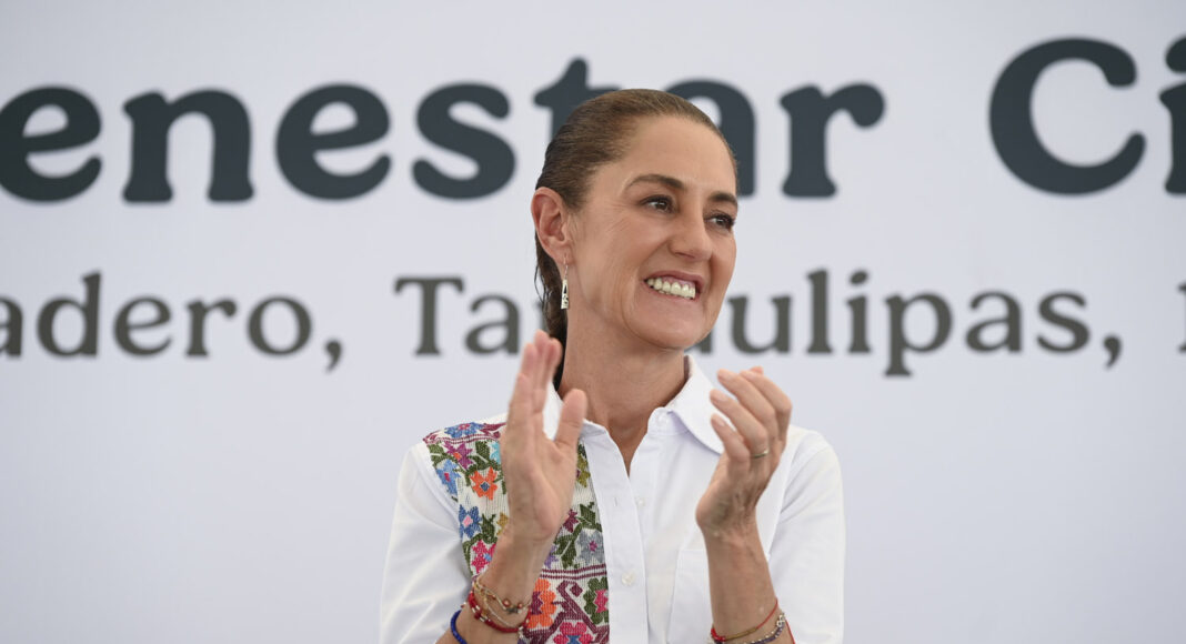 Desde el inicio del gobierno de la Presidenta Claudia Sheinbaum se han inaugurado 32 hospitales en todo el país