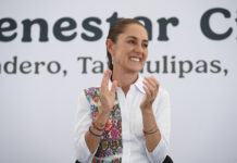 Desde el inicio del gobierno de la Presidenta Claudia Sheinbaum se han inaugurado 32 hospitales en todo el país