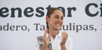 Desde el inicio del gobierno de la Presidenta Claudia Sheinbaum se han inaugurado 32 hospitales en todo el país