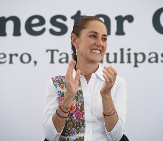 Desde el inicio del gobierno de la Presidenta Claudia Sheinbaum se han inaugurado 32 hospitales en todo el país