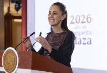 Presidenta Claudia Sheinbaum destaca incremento de 60% en consultas de especialidad en IMSS, ISSSTE e IMSS Bienestar