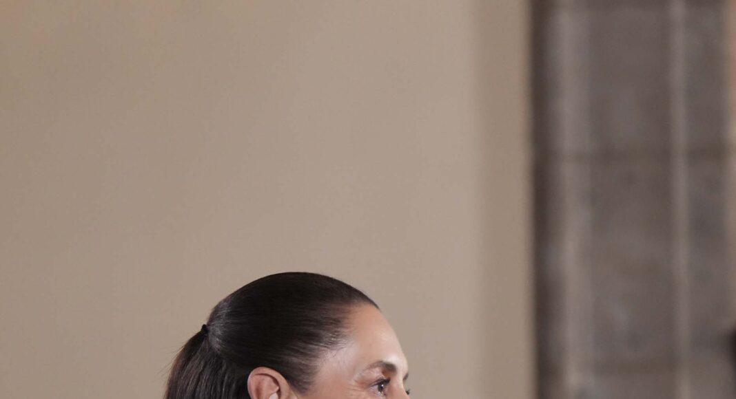 Presidenta destaca inversión de 10 mil 106 mdp para el PODECOBI de Zapotlán, Hidalgo, que ya reúne 147 mil mdp en proyectos
