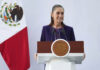 Presidenta encabeza arranque de la Estrategia Nacional de Atención a la Salud Mental para las y los Jóvenes: El ABC de las emociones