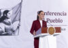 Presidenta Claudia Sheinbaum firma decreto para fortalecer la transparencia en el Gobierno de México