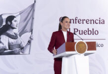 Presidenta Claudia Sheinbaum firma decreto para fortalecer la transparencia en el Gobierno de México