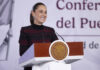 Gobierno de México incorpora conclusiones del Comité de Científicos y Especialistas