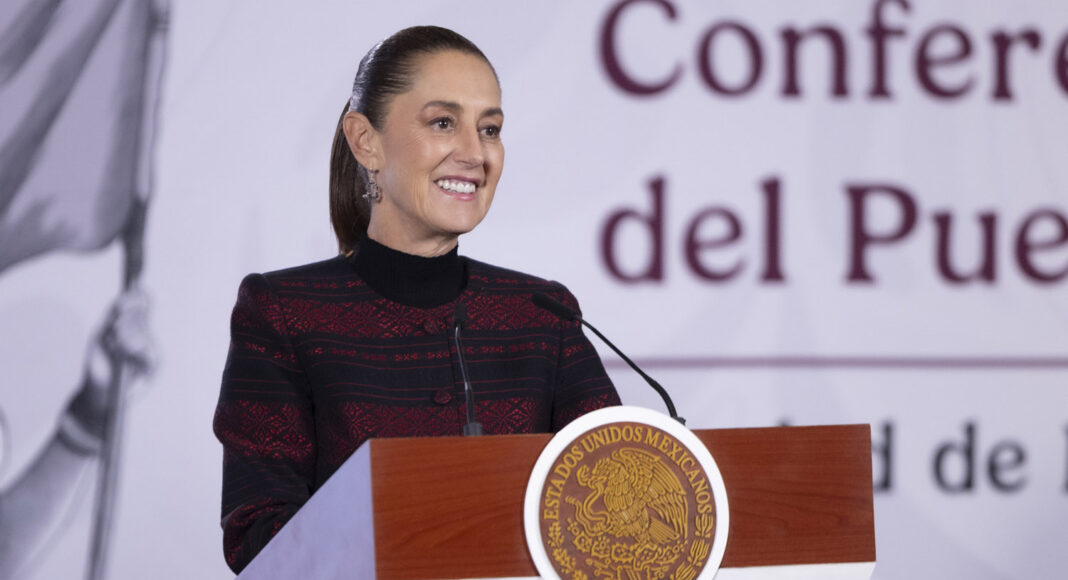 Gobierno de México incorpora conclusiones del Comité de Científicos y Especialistas