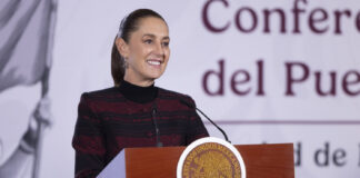 Gobierno de México incorpora conclusiones del Comité de Científicos y Especialistas