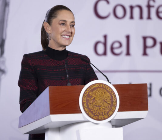 Gobierno de México incorpora conclusiones del Comité de Científicos y Especialistas