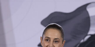 Se restablecen las relaciones diplomáticas entre México y Perú: presidenta Claudia Sheinbaum