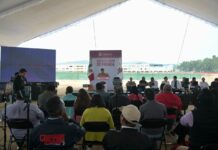 Ciudad Salud – Ñuu Tata en Oaxaca, símbolo de la transformación médica del país