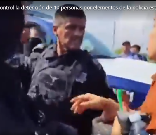 Reto del gobierno en Juchitán: evitar que brindar seguridad termine convertido en conflicto social.