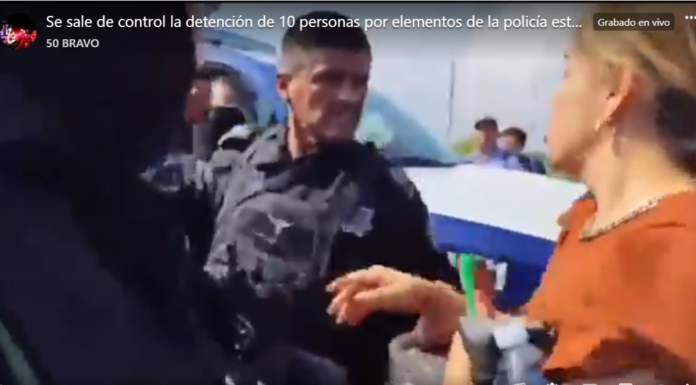 Reto del gobierno en Juchitán: evitar que brindar seguridad termine convertido en conflicto social.