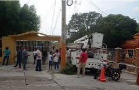 Avanza la cubanización y venezolización con los cada vez más frecuentes “apagones” de la CFE