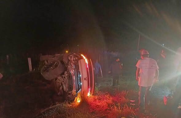 El Tule: la negligencia policial abre la puerta a la impunidad del mezcalero que mató a cuatro víctimas en brutal choque; fiel reflejo del fracaso de la capacitación