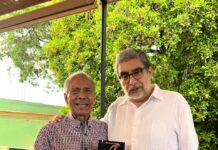 Por el puerto de Salina Cruz ingresan precursores químicos de China para producir fentanilo en Oaxaca: Fernando Coca, autor de “Balas con Remitente”