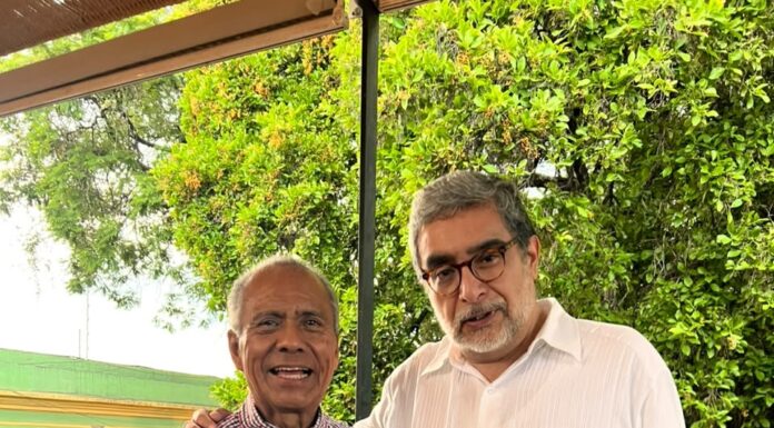 Por el puerto de Salina Cruz ingresan precursores químicos de China para producir fentanilo en Oaxaca: Fernando Coca, autor de “Balas con Remitente”